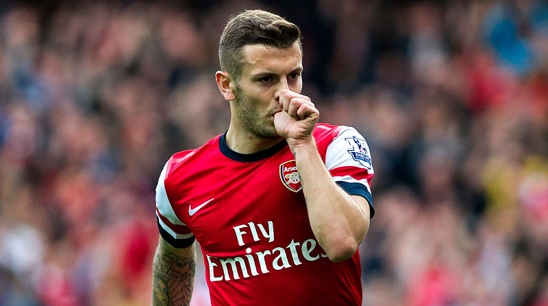 wilshere-truoc-co-hoi-gia-nhap-ban-huan-luyen-arsenal-sau-bien-dong-nhan-su