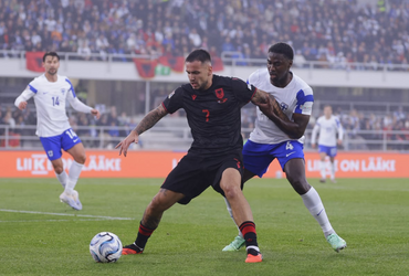 Phần Lan vs Albania (20:00 – 03/10)