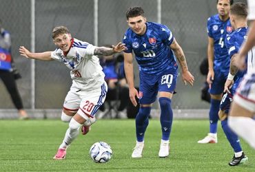 Faroe Islands vs Slovakia (01:45 – 03/10)