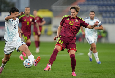 Belarus vs San Marino (23:00 – 03/10)