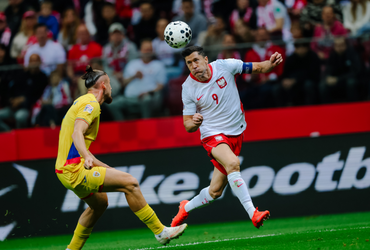 Ba Lan vs Romania (01:45 – 03/10)