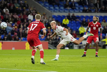Xứ Wales vs Đan Mạch (01:45 – 05/10)