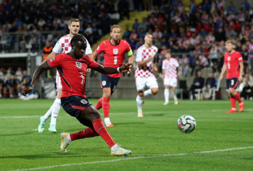 Croatia vs Anh (23:00 – 03/10)