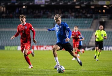 Estonia vs Luxembourg (23:00 – 03/10)
