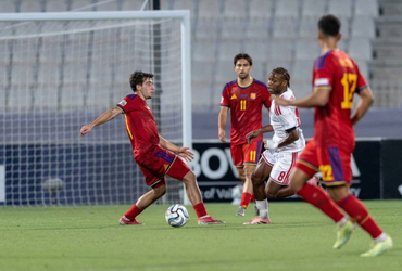 Malta vs Andorra (23:00 – 04/10)
