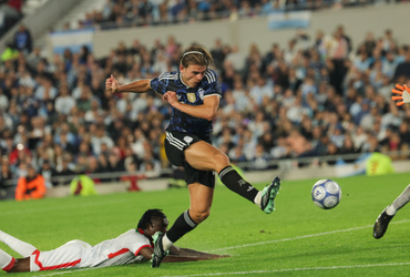 Argentina vs Burkina Faso (07:00 – 04/10)
